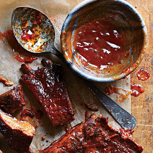 10 Downright Delicious BBQ Sauce Recipes
